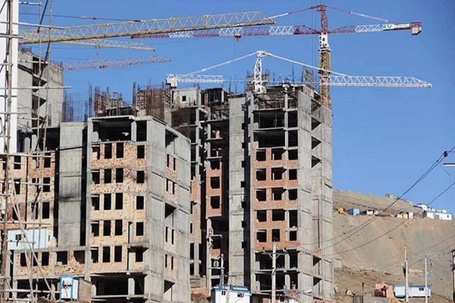 آغاز ساخت واحد‌های طرح نهضت ملی مسکن در ۴ نقطه استان تهران